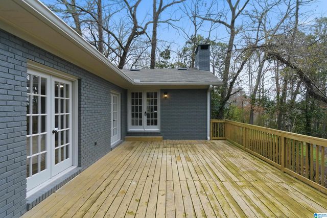 2682 PADEN PLACE, Vestavia Hills, AL 35226