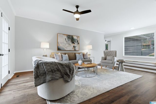 2682 PADEN PLACE, Vestavia Hills, AL 35226