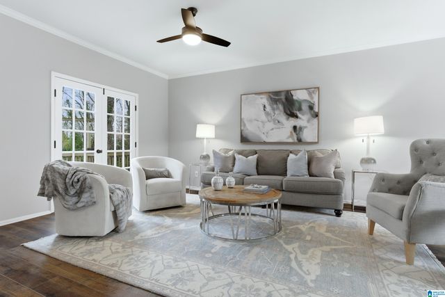 2682 PADEN PLACE, Vestavia Hills, AL 35226