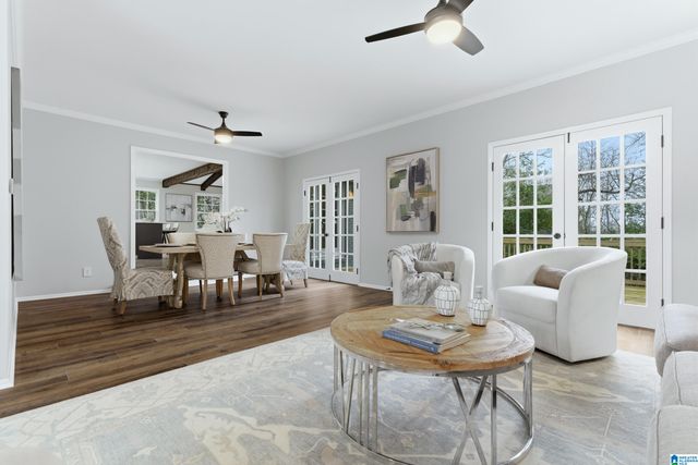 2682 PADEN PLACE, Vestavia Hills, AL 35226