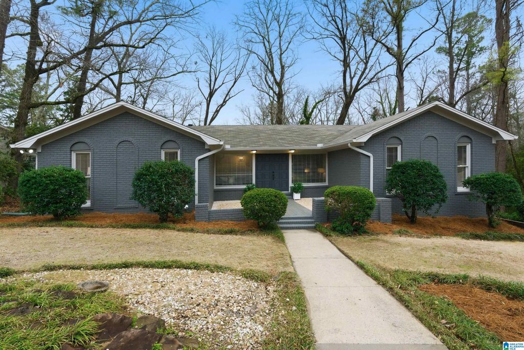 2682 PADEN PLACE, Vestavia Hills, AL 35226