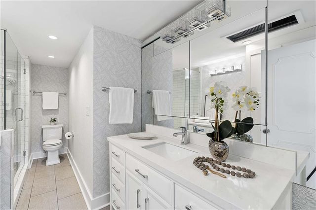145 15th Street NE 1430, Atlanta, GA 30309