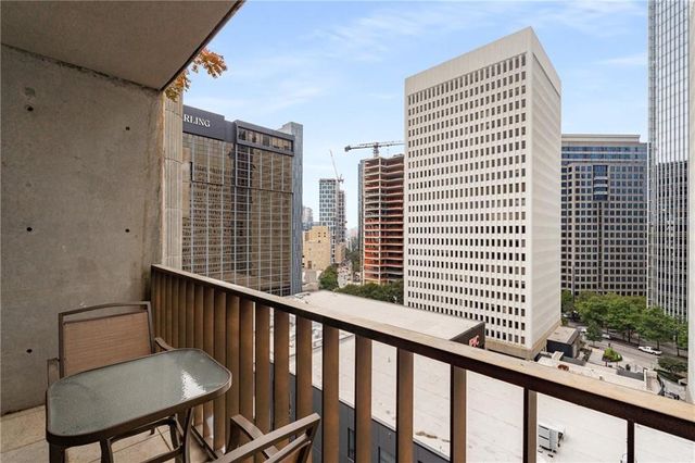 145 15th Street NE 1430, Atlanta, GA 30309