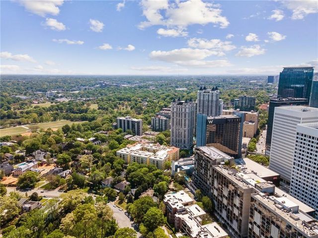145 15th Street NE 1430, Atlanta, GA 30309