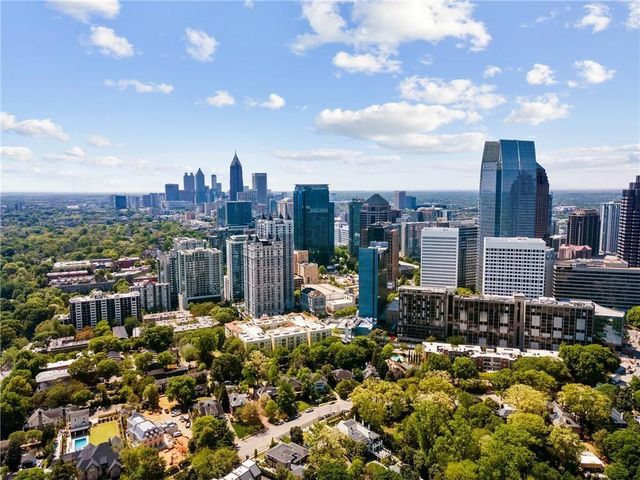 145 15th Street NE 1430, Atlanta, GA 30309