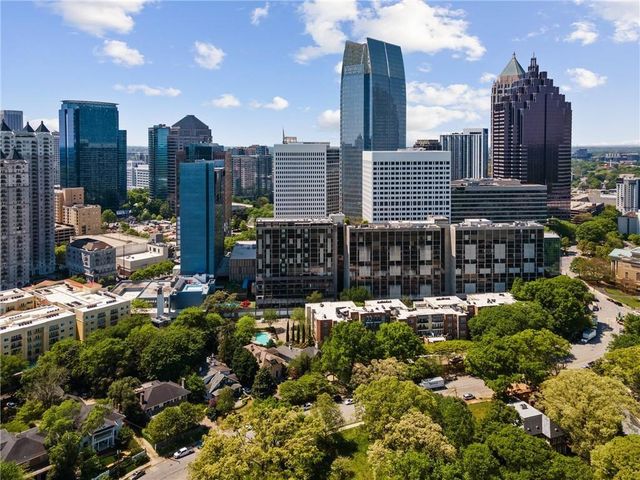 145 15th Street NE 1430, Atlanta, GA 30309