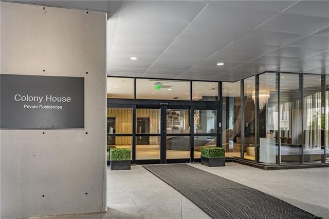 145 15th Street NE 1430, Atlanta, GA 30309