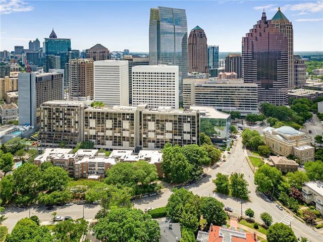 145 15th Street NE 1430, Atlanta, GA 30309