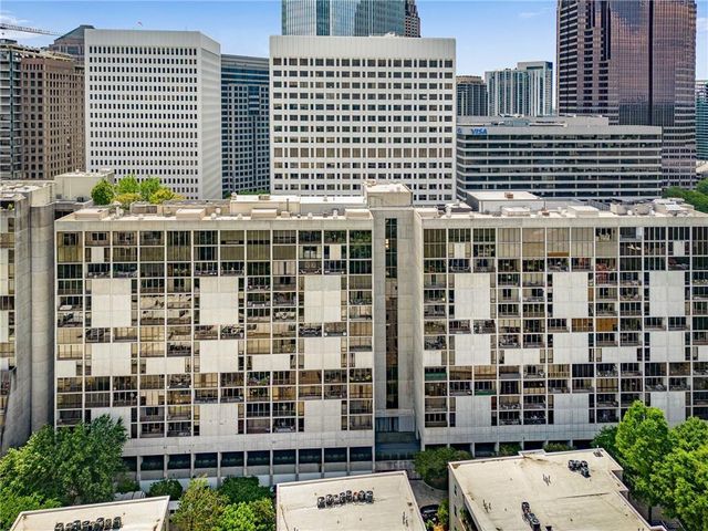 145 15th Street NE 1430, Atlanta, GA 30309