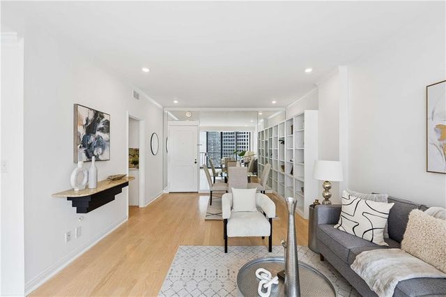 145 15th Street NE 1430, Atlanta, GA 30309