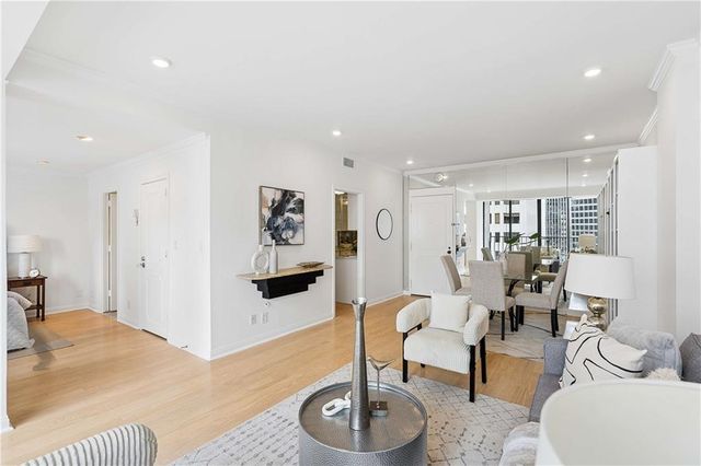 145 15th Street NE 1430, Atlanta, GA 30309
