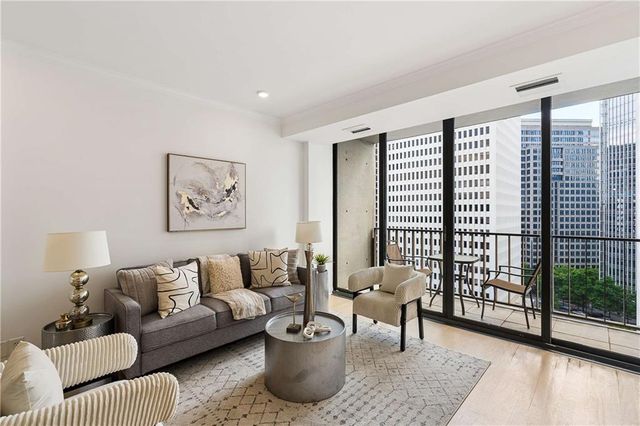 145 15th Street NE 1430, Atlanta, GA 30309