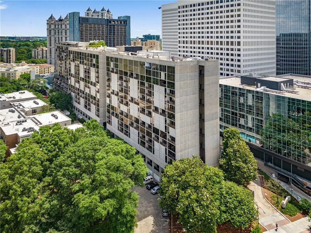 145 15th Street NE 1430, Atlanta, GA 30309
