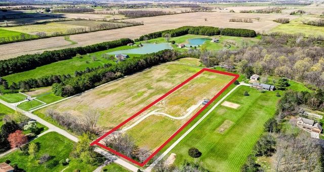 6115 Graessle Road, London, OH 43140
