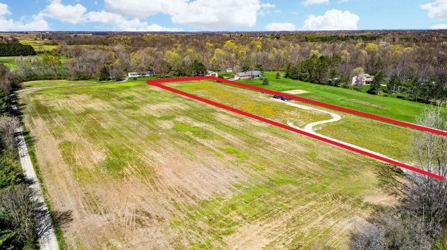 6115 Graessle Road, London, OH 43140