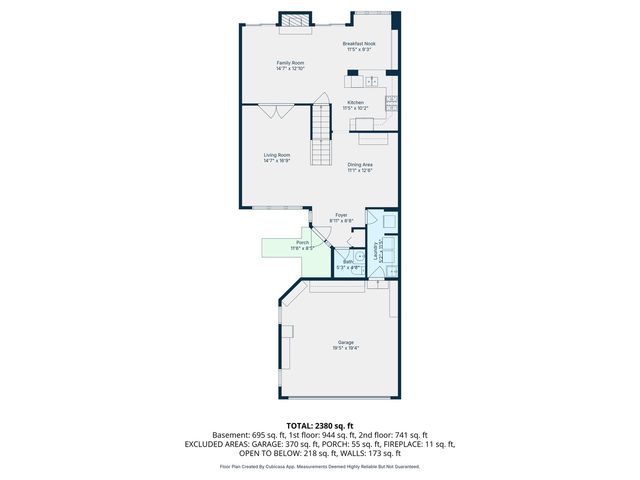 36143 N Springbrook Lane, Gurnee, IL 60031