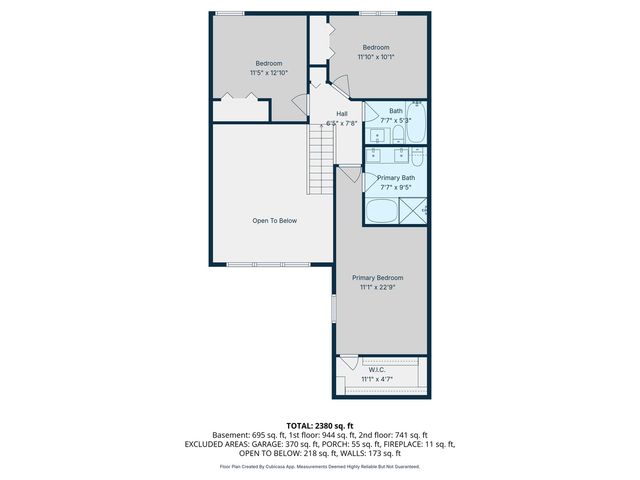 36143 N Springbrook Lane, Gurnee, IL 60031