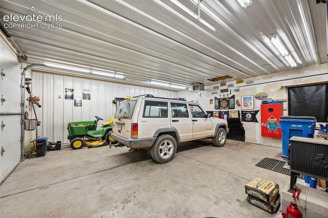 33 Maid Marian Drive, Divide, CO 80814