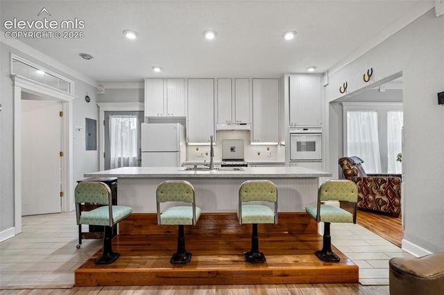 33 Maid Marian Drive, Divide, CO 80814