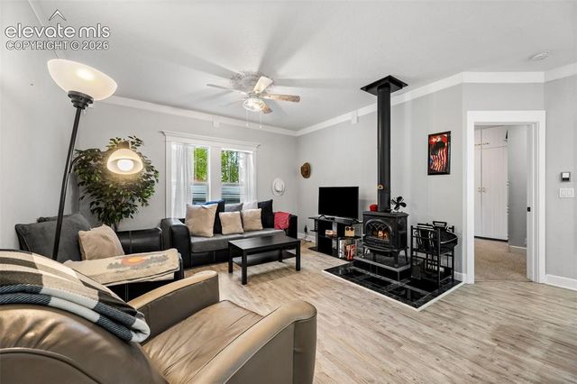 33 Maid Marian Drive, Divide, CO 80814