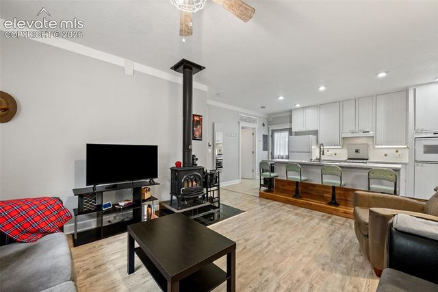 33 Maid Marian Drive, Divide, CO 80814