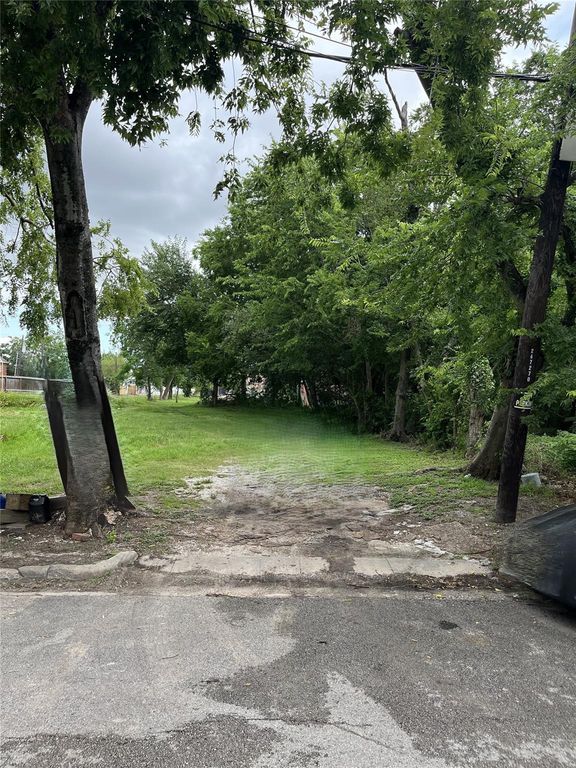 1510 Bayou Street, Houston, TX 77020