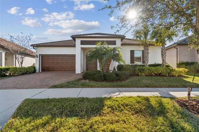 31516 CABANA RYE, San Antonio, FL 33576