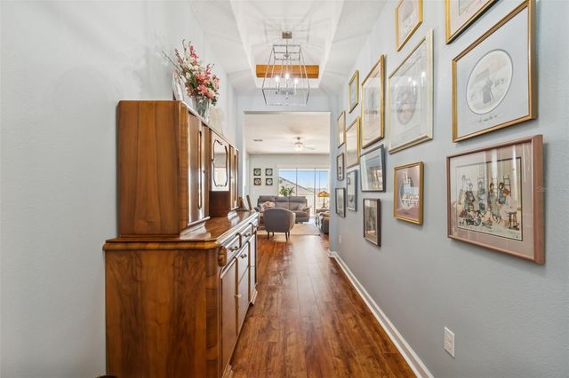 31516 CABANA RYE, San Antonio, FL 33576