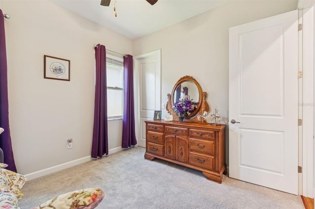 31516 CABANA RYE, San Antonio, FL 33576