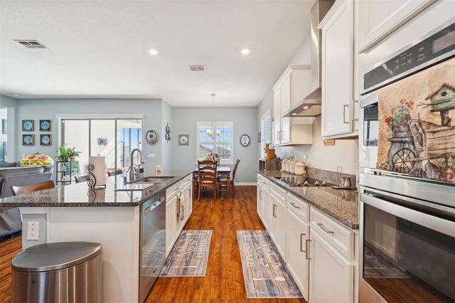 31516 CABANA RYE, San Antonio, FL 33576