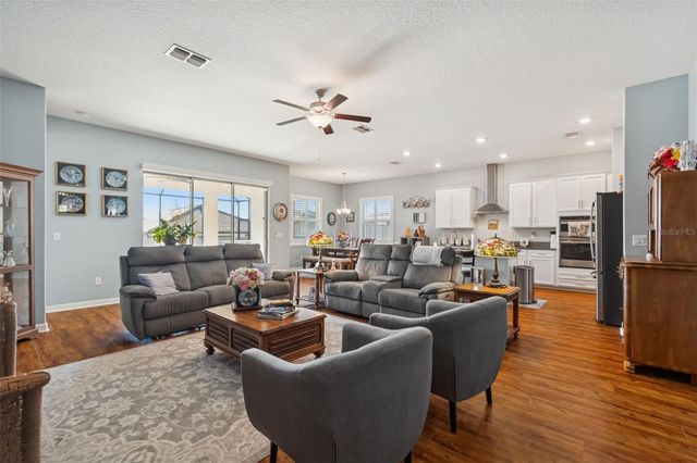 31516 CABANA RYE, San Antonio, FL 33576