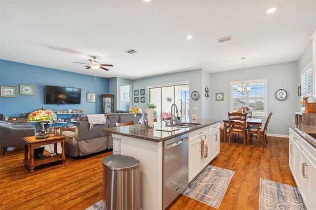 31516 CABANA RYE, San Antonio, FL 33576