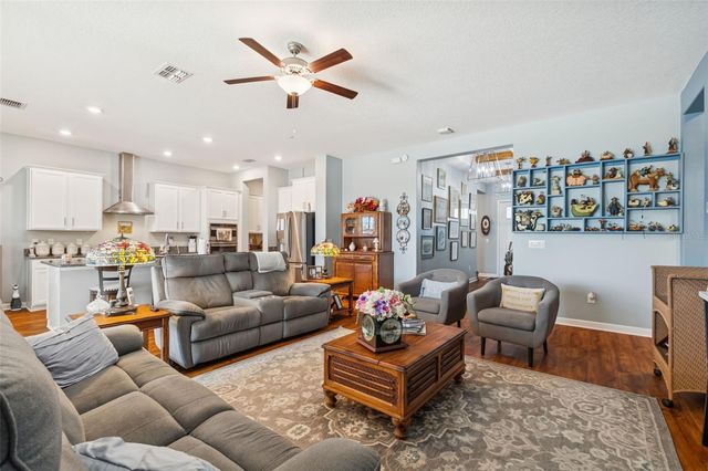 31516 CABANA RYE, San Antonio, FL 33576