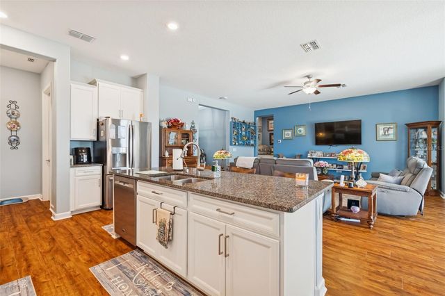 31516 CABANA RYE, San Antonio, FL 33576