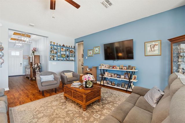 31516 CABANA RYE, San Antonio, FL 33576