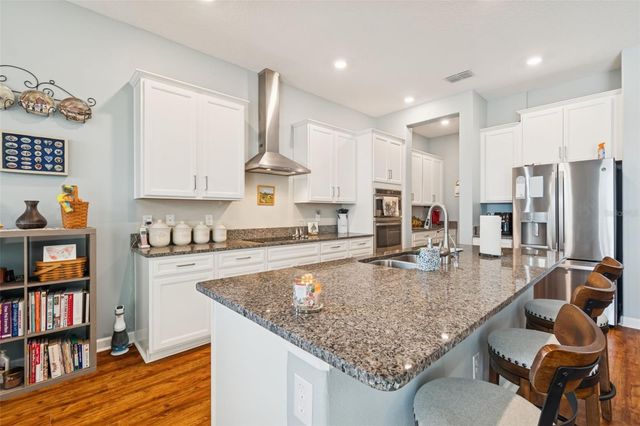 31516 CABANA RYE, San Antonio, FL 33576