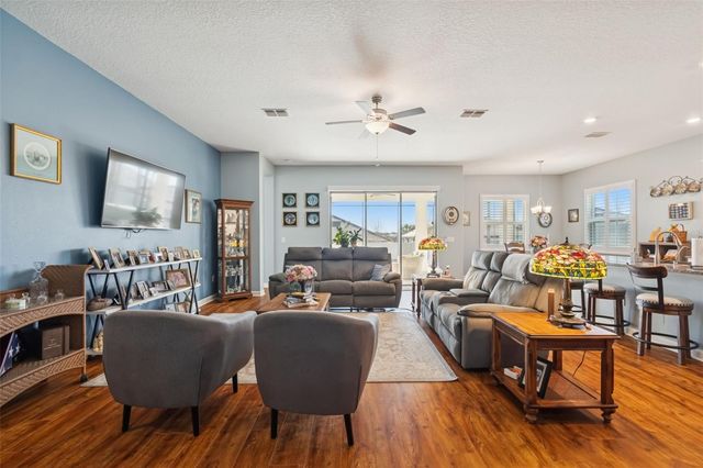 31516 CABANA RYE, San Antonio, FL 33576