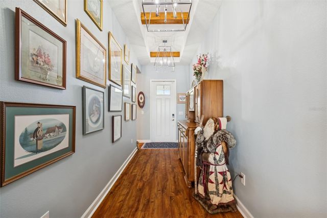 31516 CABANA RYE, San Antonio, FL 33576