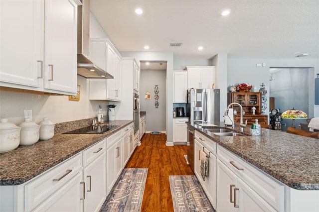 31516 CABANA RYE, San Antonio, FL 33576