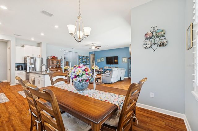 31516 CABANA RYE, San Antonio, FL 33576