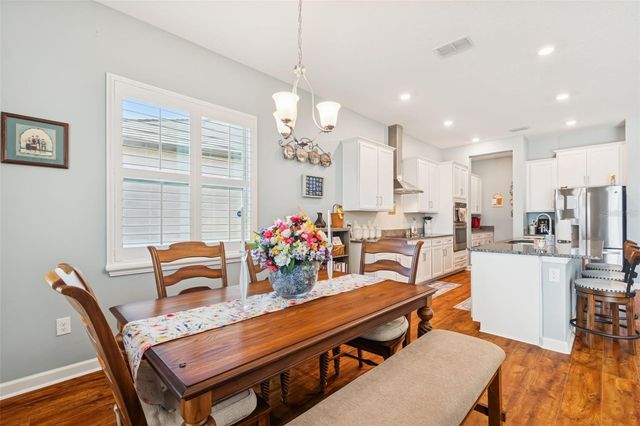 31516 CABANA RYE, San Antonio, FL 33576