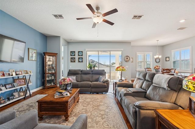 31516 CABANA RYE, San Antonio, FL 33576