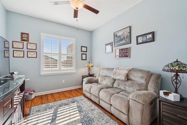 31516 CABANA RYE, San Antonio, FL 33576