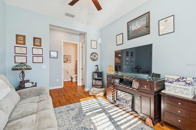 31516 CABANA RYE, San Antonio, FL 33576