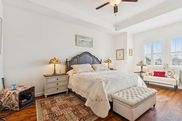 31516 CABANA RYE, San Antonio, FL 33576