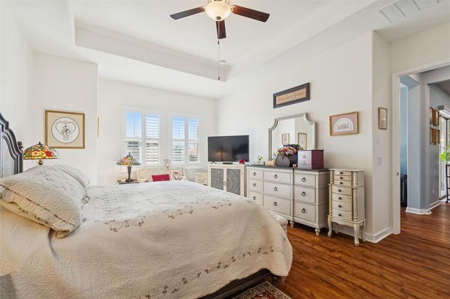 31516 CABANA RYE, San Antonio, FL 33576