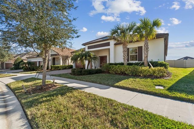 31516 CABANA RYE, San Antonio, FL 33576