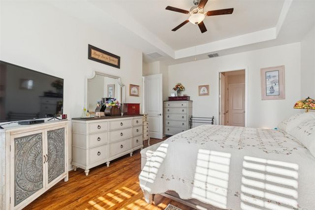 31516 CABANA RYE, San Antonio, FL 33576