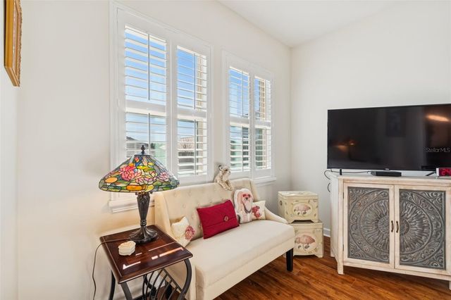 31516 CABANA RYE, San Antonio, FL 33576