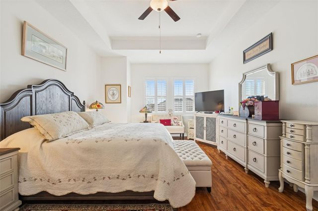 31516 CABANA RYE, San Antonio, FL 33576